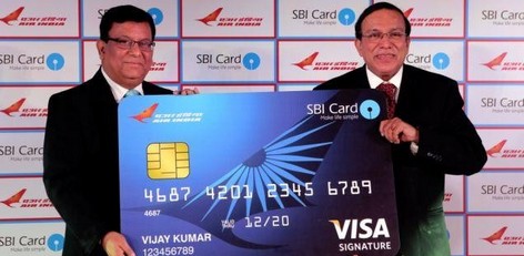 Live Chennai New Air India Sbi Credit Card Air India Sbi Credit Card Business Leisure Travelers Air India Sbi Credit Card