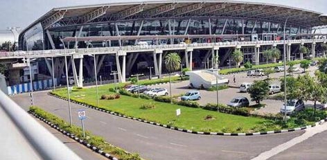 Live Chennai: This terminal expansion at Chennai airport would be