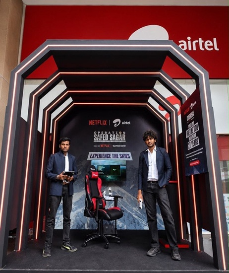 Watch, Remember and Say #MillionThankYou: Airtel IPTV’s Independence Day Watchlist