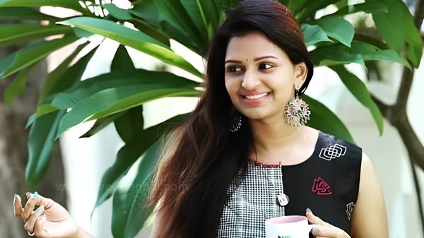 Bigg Boss Tamil 10: Who Is Wildcard Contestant Anandhi Ajay? TV Shows, Movies and Career