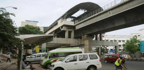 Live Chennai The important demand of the residents belonging to