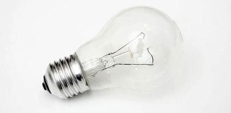 Fuse bulb clearance