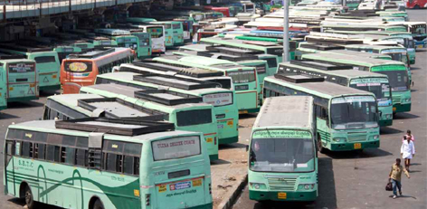 Live Chennai: Transport corporations cuts 1000 bus services due to increase  in the diesel prices,Transport corporations,bus services,diesel  prices,TNSTC,TNSTC buses