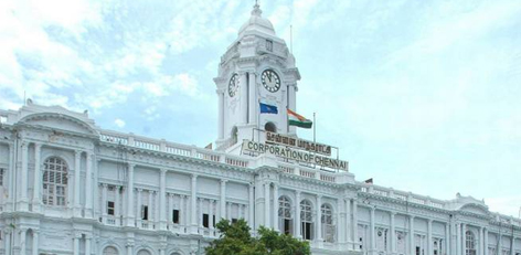 Chennai Corporation