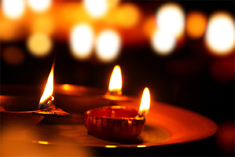 Live Chennai Benefits of lighting oil lamps on the festival of