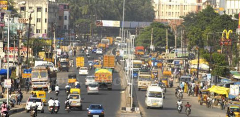 Live Chennai Route Diversion On The Velachery Taramani Link Route Diversion Velachery Taramani Mrts Flyover Live Chennai Route Diversion On The Velachery Taramani Link Route Diversion Velachery Taramani Mrts Flyover