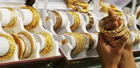 Gold price in saudi arabia live