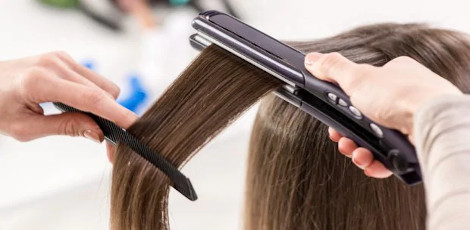 Live Chennai: Various issues of permanent hair straightening which you might not know,hair straightening, issues of permanent hair straightening, Itchy scalp, Excess hair fall, Stunted hair growth, Dry hair, Damage to hairs Live Chennai: Various issues of permanent hair straightening which you might not know,hair straightening, issues of permanent hair straightening, Itchy scalp, Excess hair fall, Stunted hair growth, Dry hair, Damage to hairs