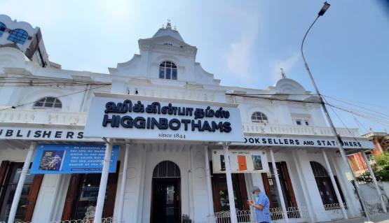 Kartikeya Vajpai Sparks a Deep Dialogue on Wisdom, Self-Worth, and Conscious Living Across Chennai