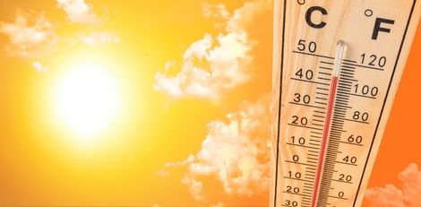 India Likely to Witness Higher Temperatures in June, Says Weather Department