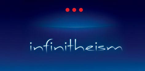 infinitheism tamil books