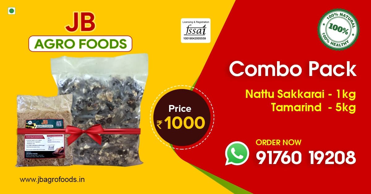 Live Chennai JB Agro Foods offers attractive combo packs!,JB Agro