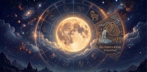 May 2026 Chandrashtama Dates for Kumbha Rasi