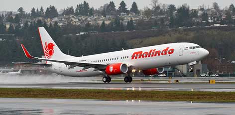 Image result for MALINDO Air trichy