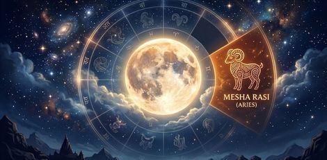 May 2026 Chandrashtama Dates for Meenam Rasi
