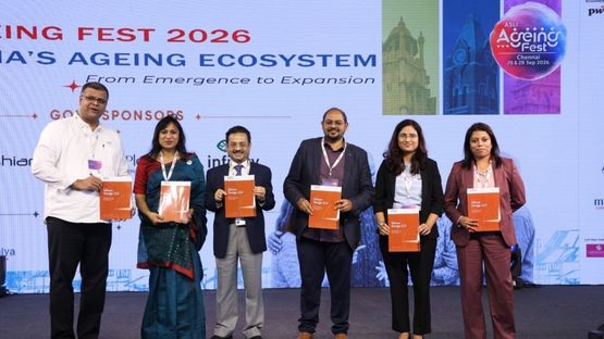 India’s Ageing Population Needs Integrated Senior Living and Care: ASLI Report