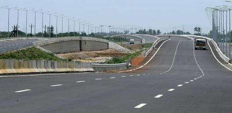Live Chennai: In future, Chennai ORR will become a vibrant economic  corridor!!,Chennai Outer Ring Road (ORR) development, Chennai economic  corridor plans, CMDA third master plan Chennai, Premium housing on Chennai  ORR, Industries