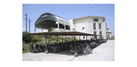 Live Chennai Mrts Stations Requires Secure Parking Zones Mrts Stations Secure Parking Zones Mrts Stations Near Tidel Park Chennai