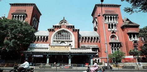 Live Chennai: Chennai Head post office suspends 24-hour speed post