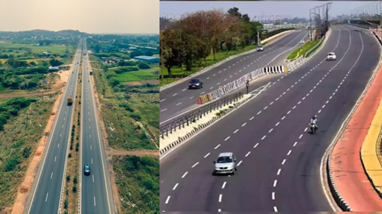 NHAI Begins Work on Chennai - Trichy Greenfield Expressway; Travel Time to Be Reduced to Three Hours