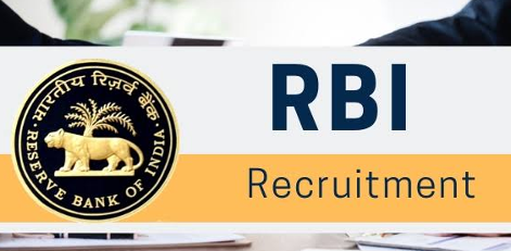 Live Chennai Job Opportunities Reserve Bank Of India Grade B