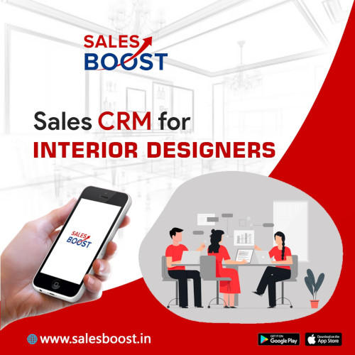 Live Chennai Sales CRM For Interior Designers SalesBoost CRM Live Chennai Sales CRM For Interior Designers SalesBoost CRM