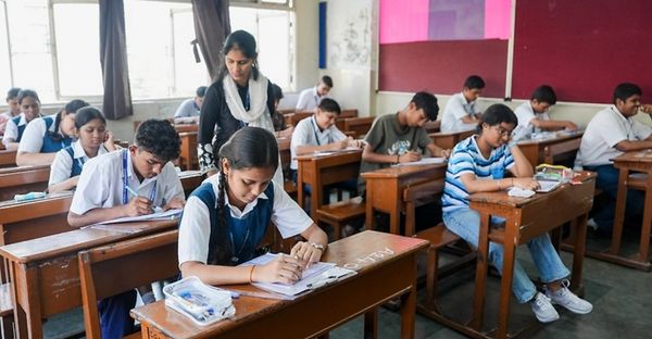 Tamil Nadu Orders Private Schools to Publicly Display Government-Approved Fee Structure