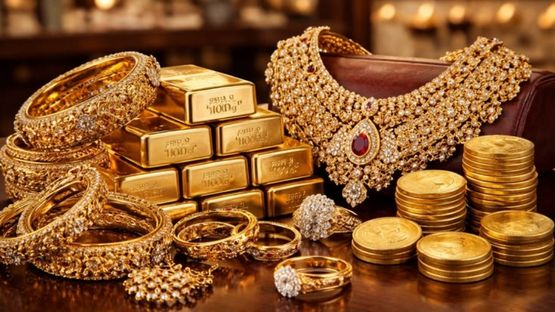 Sell Gold in Chennai - Get the Best Price Instantly