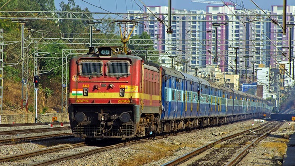 Deepavali Special Trains 2026: Southern Railway Announces Special Services Between Kerala and Delhi