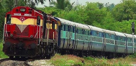 Chennai - Mangaluru Special Trains Announced for April 2026: Timings & Details