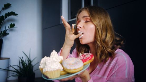 How Too Much Sugar During Pregnancy Can Affect Mother and Baby