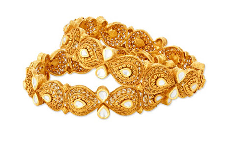 Tanishq shop ekatvam collection