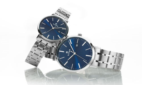 Titan bandhan online watches price list