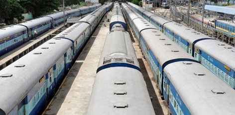 Live Chennai Special Trains For Brahmotsavam Festival Brahmotsavam Festival Special Trains Special Trains Brahmotsavam Festival Passenger Special Trains Brahmotsavam Festival Special Trains