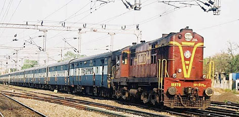 Live Chennai: Changes in train services from March 1st to 3rd,Changes