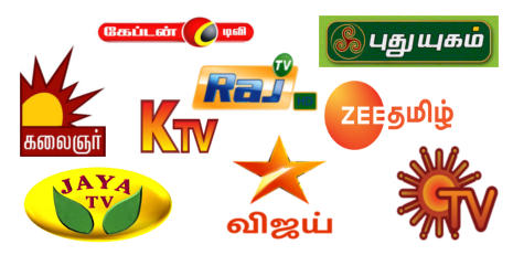 Zee thirai sales live tv tamil