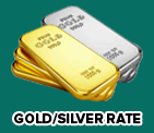 Gold Silver rate at LiveChennai.com