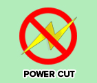Power Shutdown information at Chennai