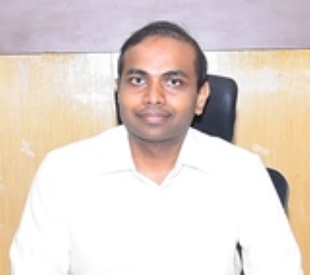 Tmt S. Malathi Helen, IAS - District Collector Chennai