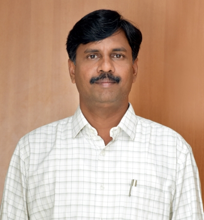 Tmt S. Malathi Helen, IAS - District Collector Chennai