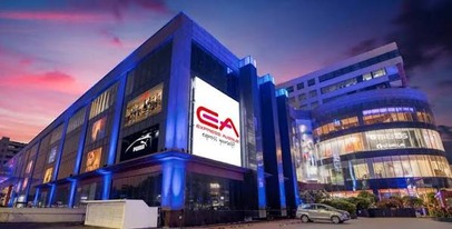 Express Avenue Royapettah Chennai Mall