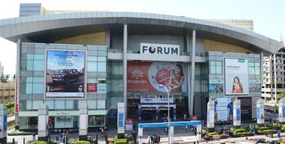 Forum Vijaya Mall Vadapalani Chennai
