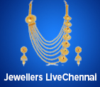 Gold Silver rate at LiveChennai.com