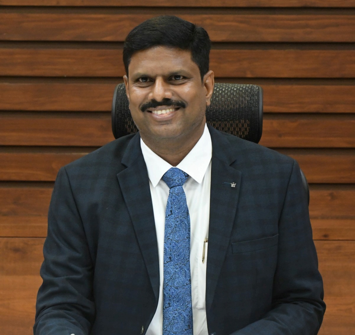 District Collector