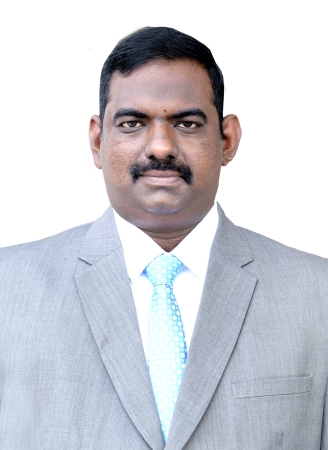 Tmt S. Malathi Helen, IAS - District Collector Chennai