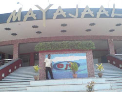 Mayajaal