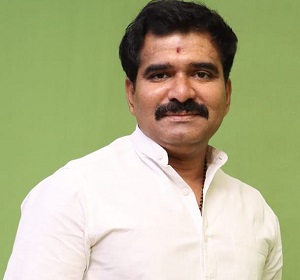 C.T.R. Nirmal Kumar