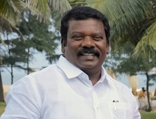 Sriperumbudur