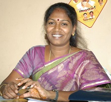 Manamadurai(SC)