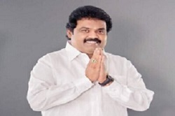 Thiruvallur Constituency